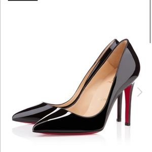 Christian Louboutin Pigalle 100
